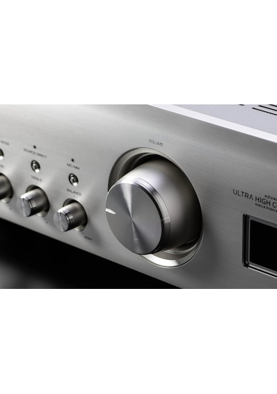 Pma-1700ne Hifi Amplifikatör, 2 X 140 W, Entegre Phono Ön Amplifikatör, Hi-res Sertifikalı, Gelişmiş Ultra Yüksek