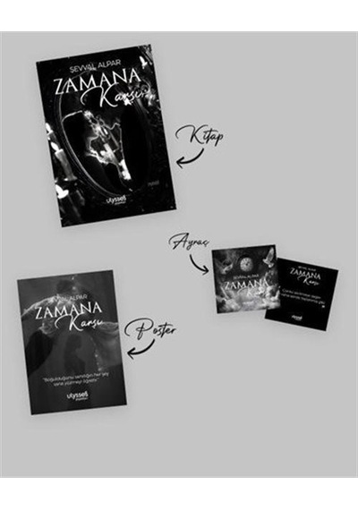 Zamana Karşı / Şevval Alpar