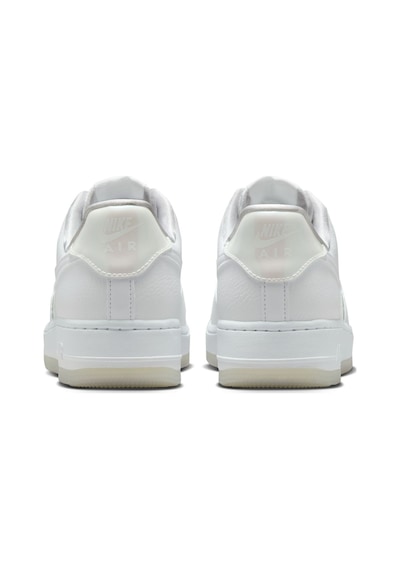Nike Air Force 1 '07 Beyaz Sneaker Ayakkabı-sportxstore