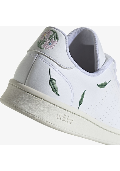 Adidas Advantage Kadın Beyaz Sneaker Ig6420 Beyaz