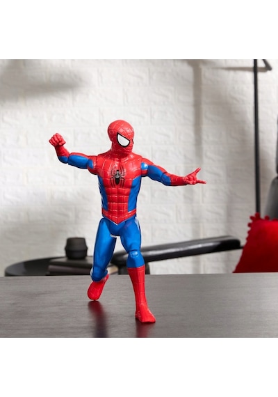 Spıderman Klasık Fıgur 30cm