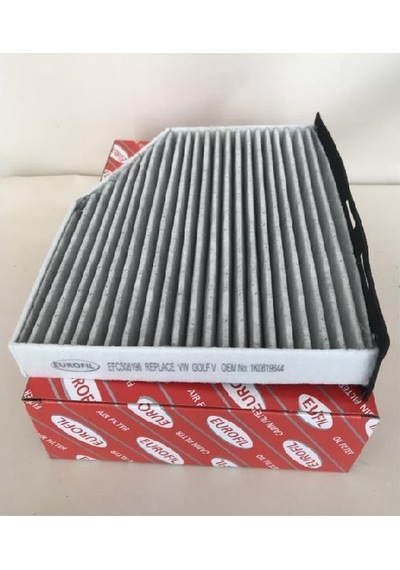 Karbonlu Polen Fıltre Golf 5 Touran Bora 2 Caddy 3 Octavia 2 Toledo 2 1,6 1,9/2,0td 1k1819653 508196