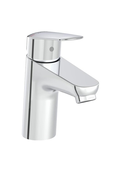 Shift T10 A43715 Lavabo Bataryası, Krom Diğer