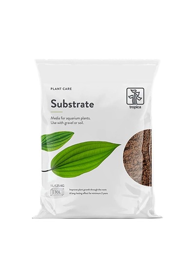 Substrate 1 Litre Akvaryum Bitki Taban Kumu