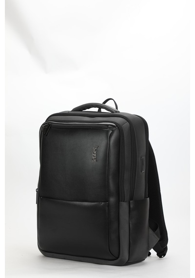 Baggaj S24111 Sırt Çantası Grey