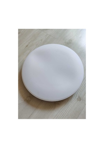 20 Adet---35cm ,modern Tavana Sıfır Panel Led Avize Tavan Armatürü 24w Beyaz Işık İnce Dekoratif Led Tavan Lambası,kolay Montaj Sıva Üstü Tavan Lambası Tak Çalıştır ,tavan Glop, Lamba