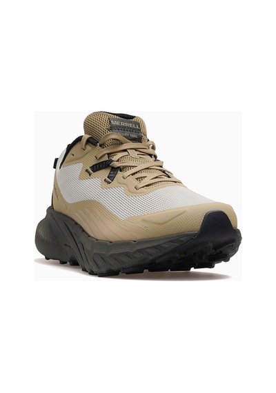 Merrell Agility Trail Erkek Koşu Ayakkabısı 26y J00003282 Bej