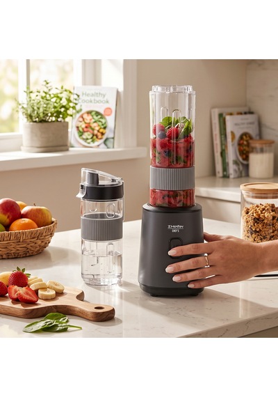 Heifer Chef's Smoothify 500w Personal Blender