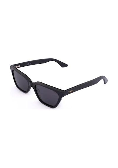 Morlin Bron R0085 C.01 53-17 Güneş Gözlüğü Siyah