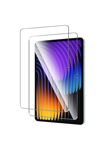 Xiaomi Pad 7 / Pad 7 Pro Ekran Koruyucu 11.2 Inç Nano Esnek Kırılmaz Tam Uyumlu Ekran Korum