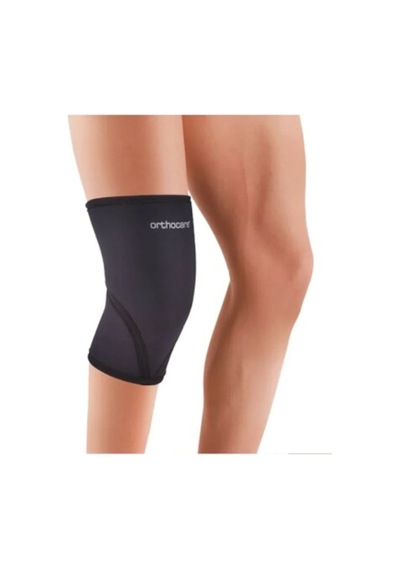 Orthocore 6120 Genucare Basic Dizlik
