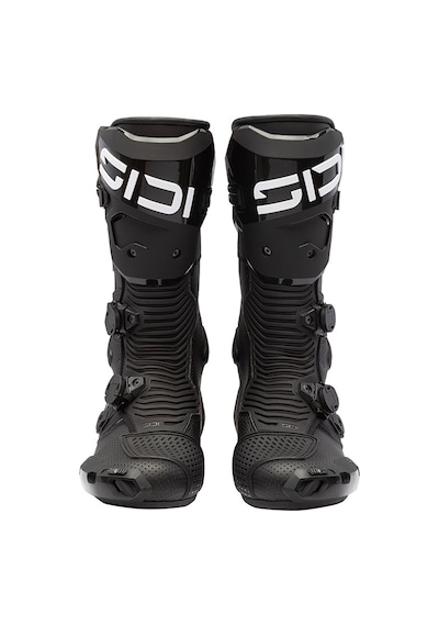 Sidi Mag Air 2 Motosiklet Yarış Botu Siyah