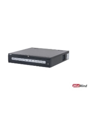 Dahua Nvr58128h-xı 128 Kanal 2xhdmı/2xvga 4xusb 8x20tb Sata Hdd Nvr Kayıt Cihazı