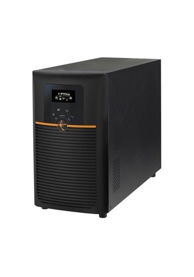 Tunçmatik 2kva Newtech Eco X9 Tsk10249 Onlıne 1/1f Ups 4x 12v 7amper