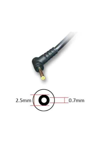 Asus Eee Pc 1015b Şarj Aleti Adaptör