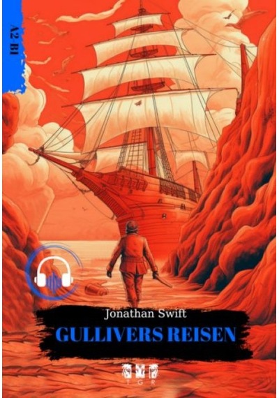 Gullıvers Reısen Almanca - Yqbx-646170