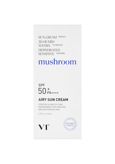 Vt Aıry Sun Cream