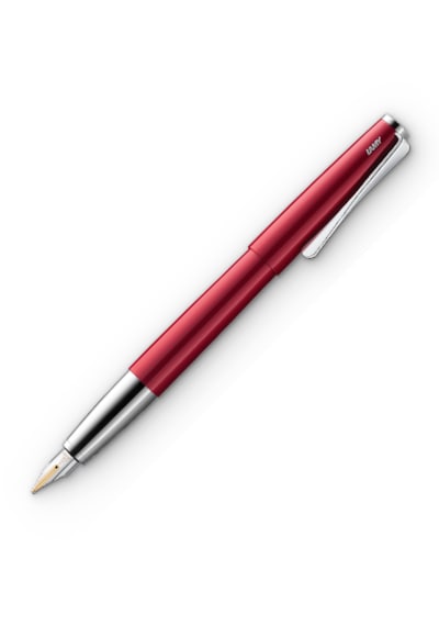 Lamy Studıo Dolma Kalem Pıanored Gloss 14k Altın Ef Uc