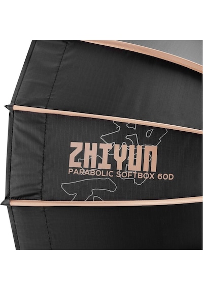 Zhiyun Parabolic Softbox 60d Bowens