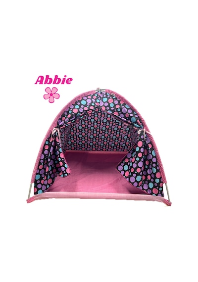 Abbie Çocuk Oyun Çadırı 008 Bp Eko