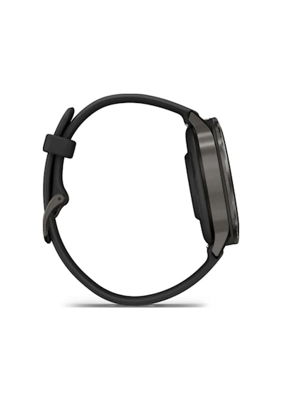 Garmin Venu 4 - 41 MM Silikon Kordon Akıllı Saat (Distribütör Garantili)