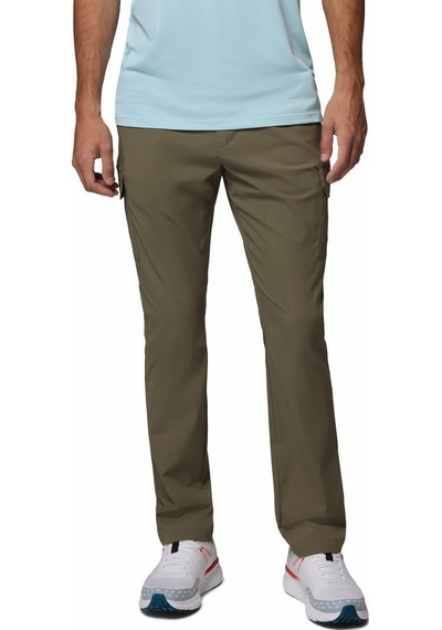 Columbia Tech Trail Utility Erkek Pantolon-9222 Yeşil