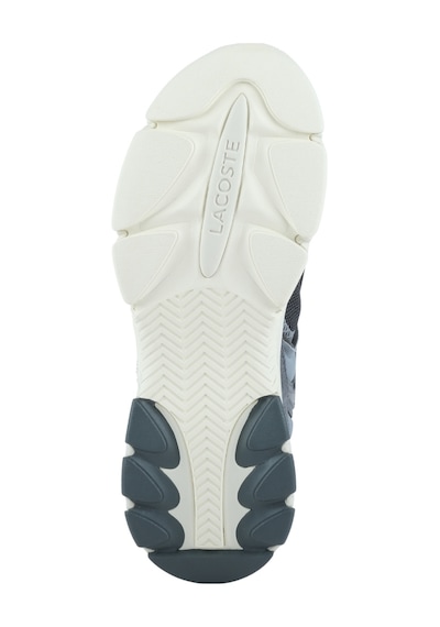 Lacoste L003 Neo Erkek Gri Spor Ayakkabı 751sma0044.2m1