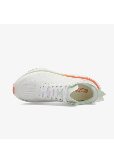 Anta Rocket 7.0 Pro Kadın Yeşil Spor Ayakkabı 822545580 Yeşil