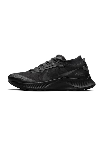 Nike Pegasus Trail 3 Gore-tex Su Geçirmez Outdoor Ayakkabı-dc8794-001 Siyah
