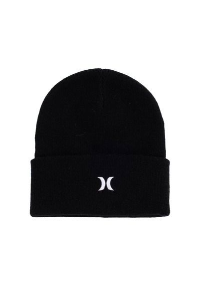 Hurley Hurley Icon Cuff 20 Erkek Siyah Bere Blk