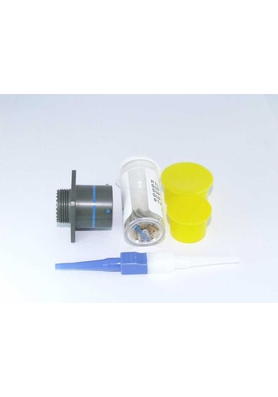 Amphenol Mıl-dtl-38999 Ms27656t15b5s Dişi Konnektör