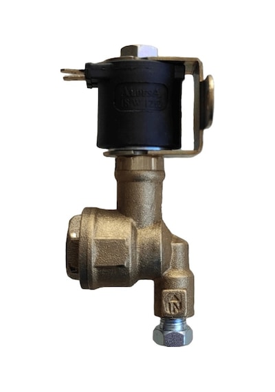 Aldesa Gaz Kesici / Gaz Valfi