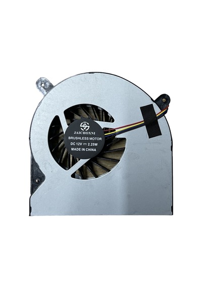 Asus İle Uyumlu Rog Ab7205hx-gc1 Jal50 Vga Gpu Fan, 12v Versiyon Ekran Kartı Fanı