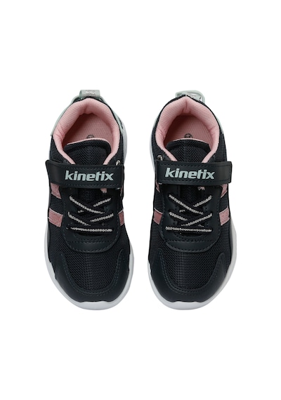 Kinetix Dena Tx 3fx Lacivert Kız Çocuk Spor Ayakkabı Siyah