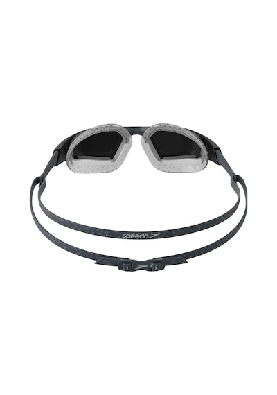 Speedo Aquapulse Pro Aynalı Yüzücü Gözlüğü 8-12263d637 Siyah