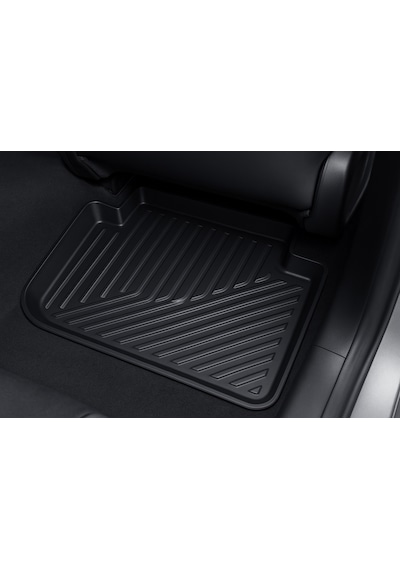 Fiat Fiorino Uyumlu 3d Oto Paspas Havuzlu - Fiorino Paspas