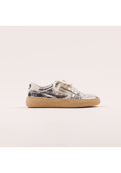 Sneaker Günlük Kadın Pu405t-005 Puraai 4.05 Polly Tab Cocco Cocco