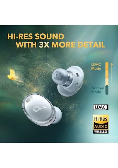 Anker Soundcore Liberty 3 Pro Hearıd Anc Bluetooth Kulaklık