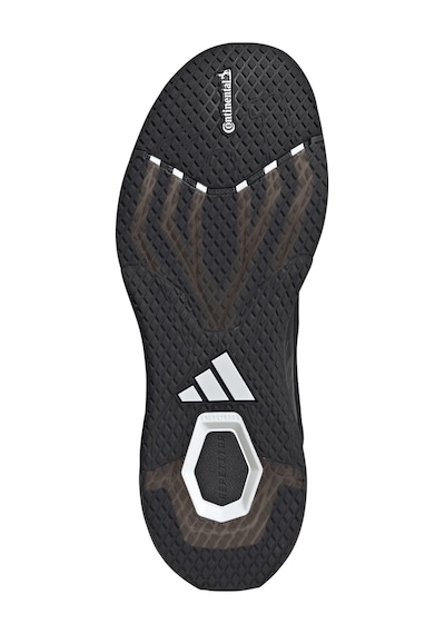 Adidas Dropset 4 Trainer Erkek Siyah Antrenman Ayakkabısı Jr4671 Siyah