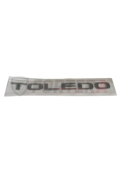 Bagaj Yazısı Toledo