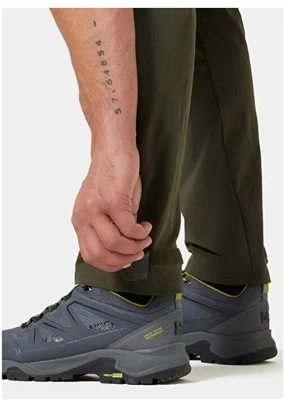 Helly Hansen Vika Tur Erkek Pantolon 2.0 Green Yeşil