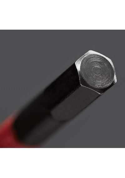 Wiha 334ds Comfortgrip T-saplı Alyan Tornavida 6 X 150mm 26169