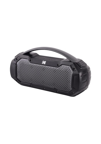 Kodak Çok Yönlü Bluetooth Hoparlör, Ipx6 , Tws, Eller Serbest Arama Ve Güçlü Stereo Ses