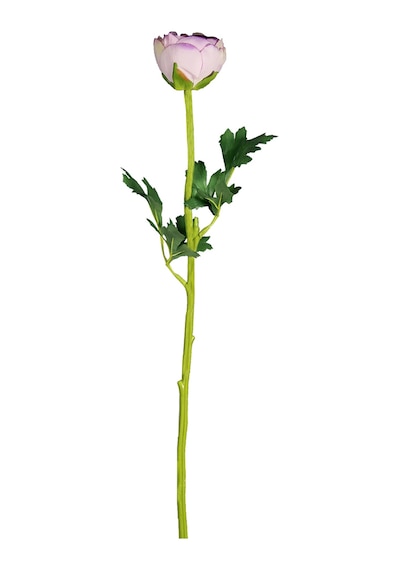 Yapay Erengül Dalı Lila 58 Cm Lila