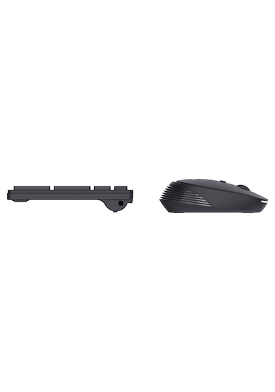 Lecoo KM2001 Kablosuz Türkçe Q Klavye & Mouse Set