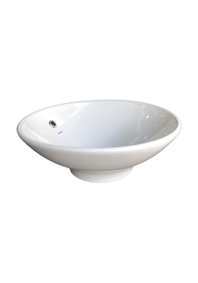Serel Tezgah Üstü Çanak Lavabo 45 CM 2002Dss000