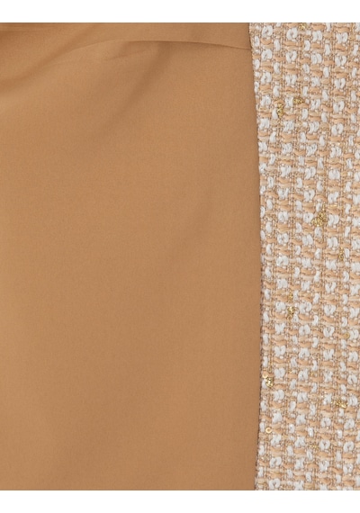 Pierre Cardin Kadın Bej Ceket 50300056-vr011 Bej