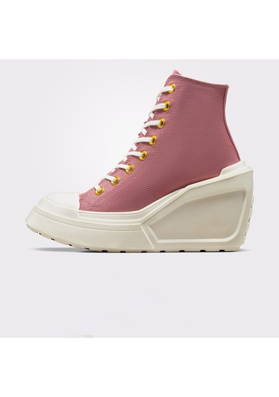 Converse Chuck 70 De Luxe Wedge Platform Kadın Pembe Sneakerdüza07202c