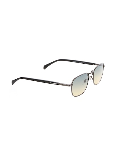 Mustang Mu2672-03 52 Unisex Güneş Gözlüğü Gri