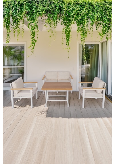 Neokas Metal Bahçe Oturma Grubu, Balkon Takımı, Kafe Koltuğu, Bekleme Alanı Koltuğu, 1 + 1 + 2 + Masa Beyaz Neokas Metal Bahçe Oturma Grubu, Balkon Takımı, Kafe Koltuğu, Bekleme Alanı Koltuğu, 1 + 1 + 2 + Masa Beyaz